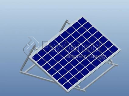 Kit solar autoinstalante completo para varandas e terraços
        
