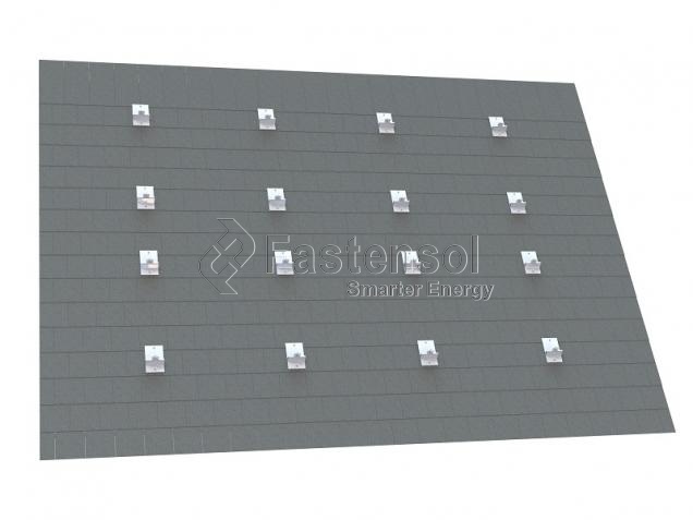Solar Slate Mate