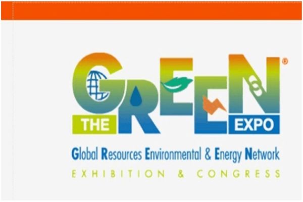 a expo verde® 2019