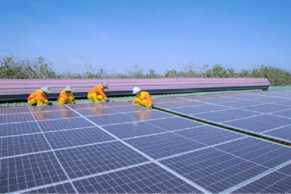 Indonésia: planeja adicionar 75 GW de capacidade de energia renovável nos próximos 15 anos