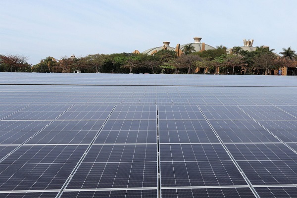 África do Sul instala 928 MW de novas usinas solares no primeiro trimestre.