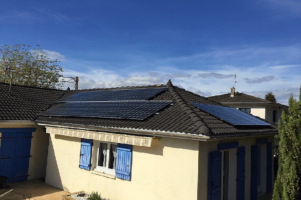 Reino Unido visa 45-47 GW de capacidade solar fotovoltaica até 2030