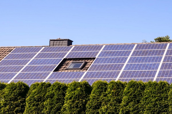 O que Você Precisa Saber Antes de Instalar o Painel Solar em Sua Telhados